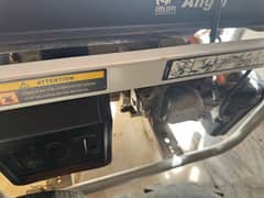 Angel 3900 Generator 3 KVA