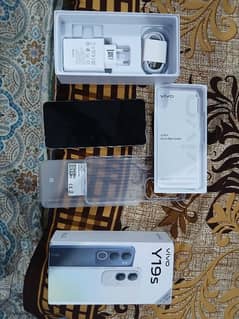 Vivo Y19 S