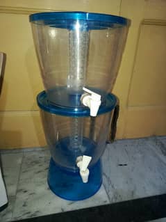 water