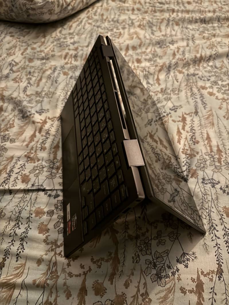 Hp envy 360 laptop 1