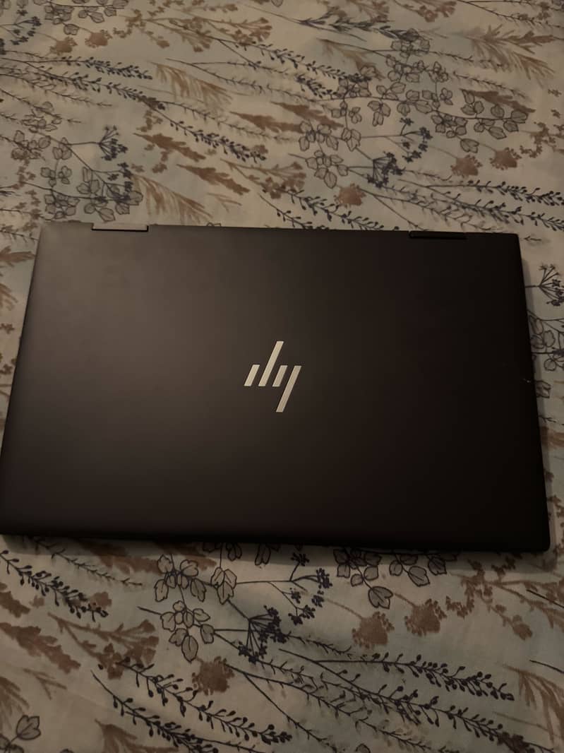 Hp envy 360 laptop 2