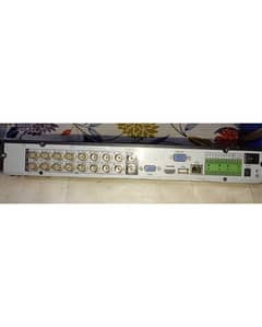 8 chenal dvr