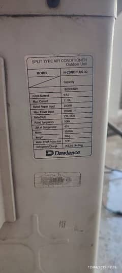 Dawlance