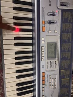 casio