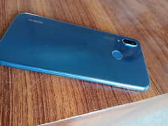 mobile huawei