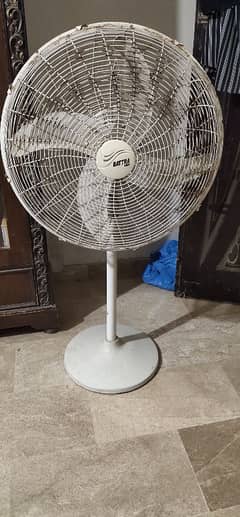 BATRA FAN PREDISTAL