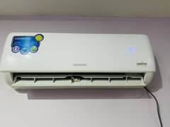 Kenwood inverter AC