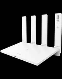 Huawei ax3 ax3000 ws7200 Wi-Fi 6 dual band router