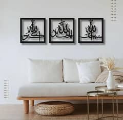 Stylish Abstract Art Wall Art _Modern Home Decor.