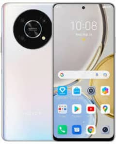 honor x9
