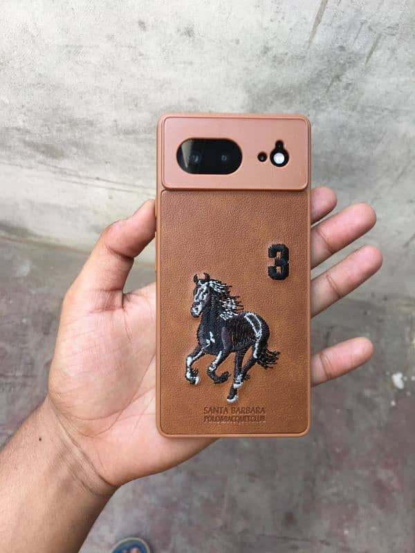 PIXEL 6 7