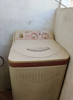 Washing
