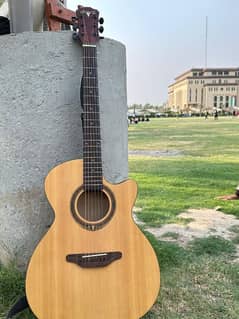 Acoustic