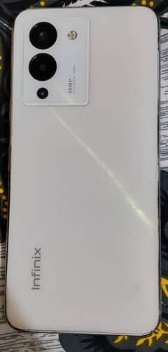 infinix
