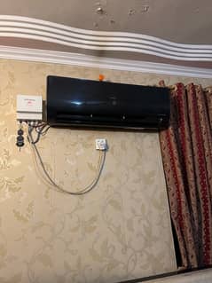 Haier ac