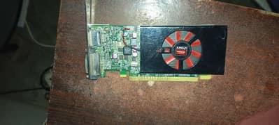 Amd redno R7 350x
