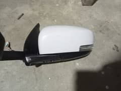 swift Side Mirrors available