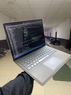 Microsoft