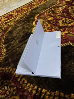 Core i5-8th generation surface pro 6