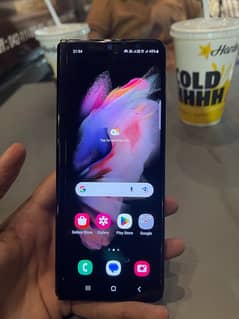 Samsung z fold 3 PTA approved