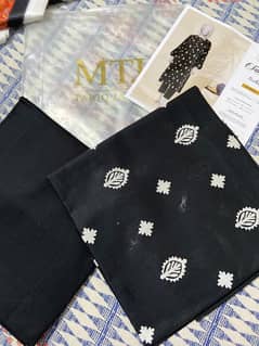 Tariq Jamil Summer Collection