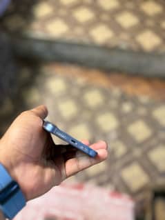 iphone 13 pro max non pta (sim time available)