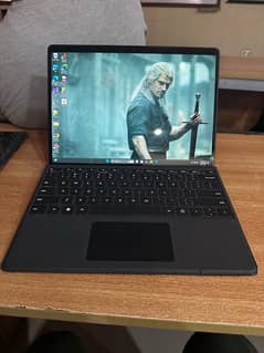 Microsoft Surface 9 Pro