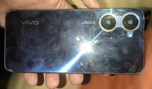 vivo y03t 4+4/64 5 month use hai bs