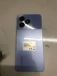 realme note 50 10/10