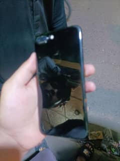 I phone 7 plus PTA approved 128 gb