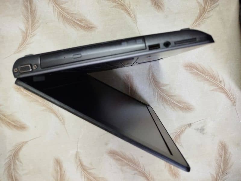 HP Zbook 15 workstation i7 4th generation MQ processor 8