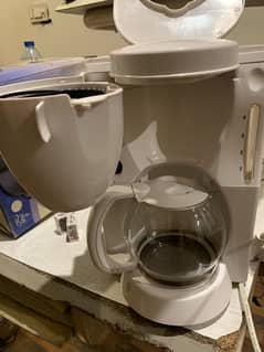 Coffee Maker Imported