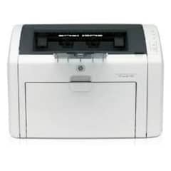 Hp laser jet 1022