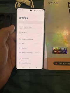 Infinix