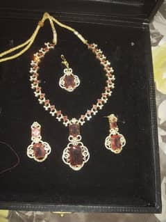 Ambani style and rajwari new jewlary set
