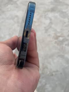 iPhone 12 pro max FU 512GB