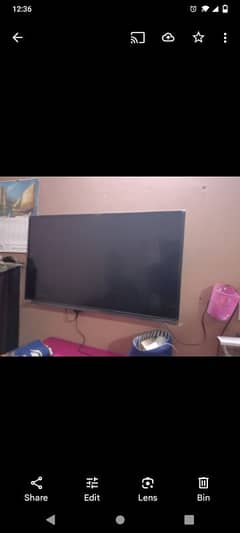 lcd for sale size 40