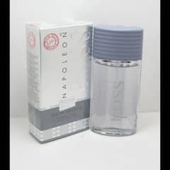 Napolean Boss Perfume For Men 100ML Eau De Perfume Long Lasting