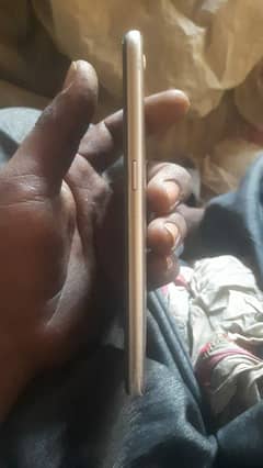 oppo a7 3/64 only mobile panal Chang but all okay
