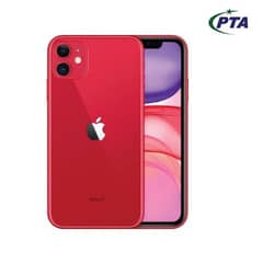 iPhone 11 128 pta approved