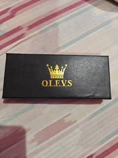 OLEVS Original watch