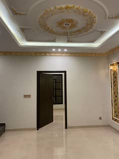 10 MARLA UPPER PORTION