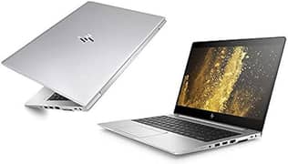 Hp laptop i5 8th generation