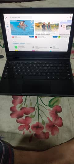 Lenovo 500e tuch screen