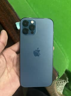 Iphone 12 Pro non pta