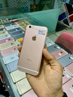 iphone 6s 64 GB 10/10 condition new phone