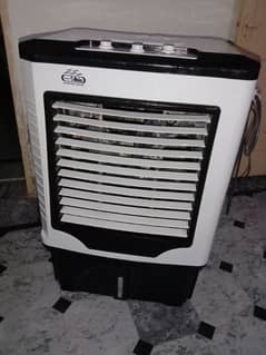 Super Asia 1 cooler
