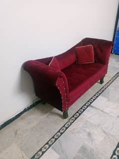 2 seater sofa