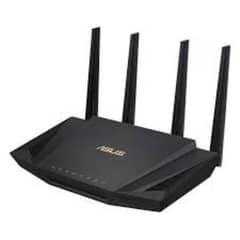 Linksys mr9600 ax6000 WIFI 6 dual band router