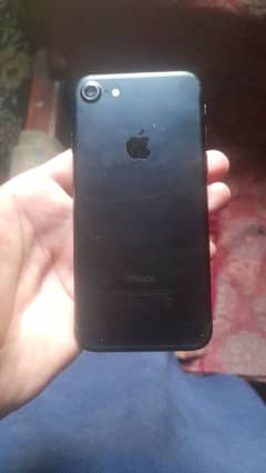 I phone 7 pta approved 32 gb BH 100 Exchange possible